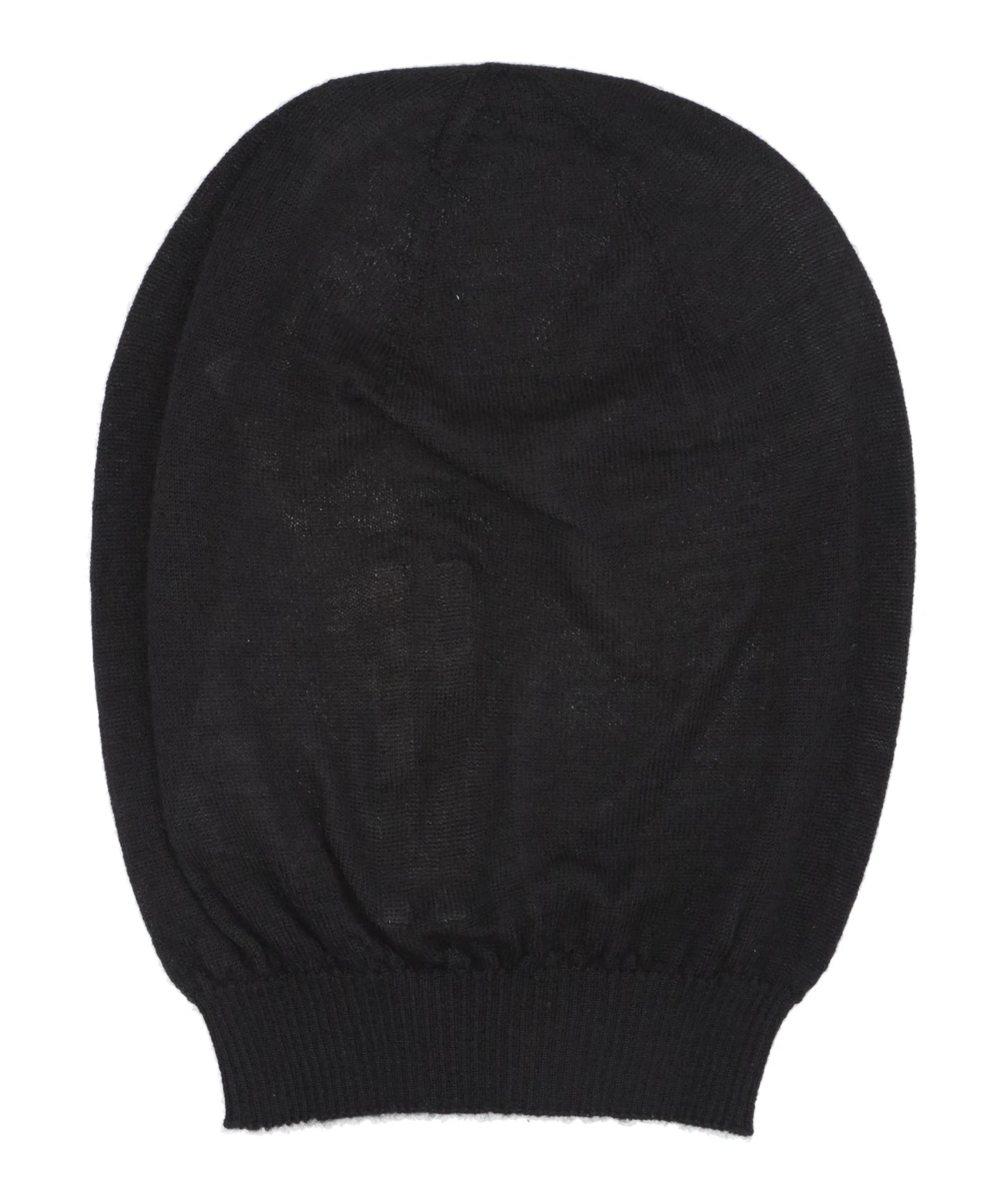 MEDIUM HAT - BLACK