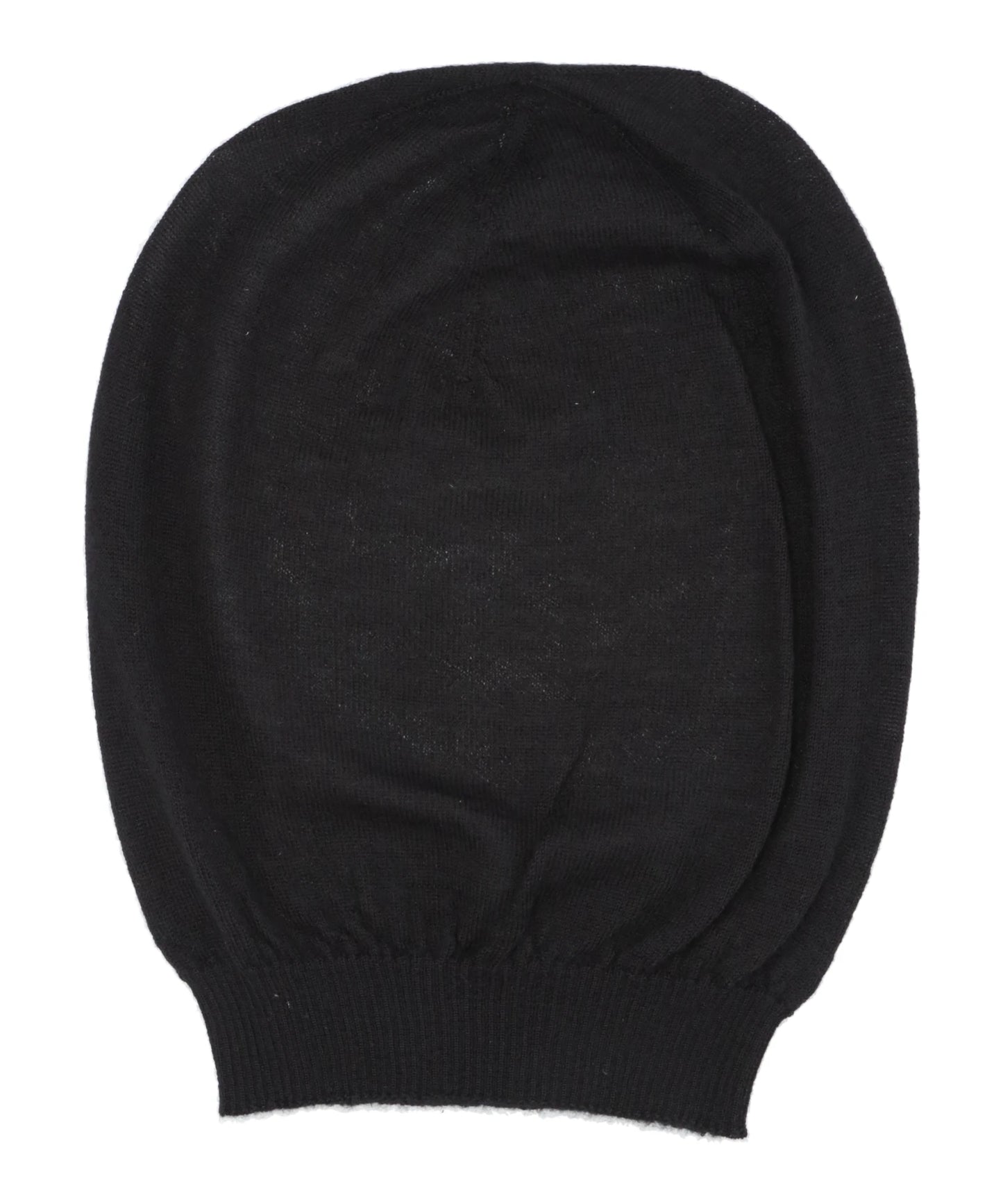 MEDIUM HAT - BLACK