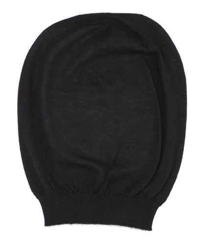 MEDIUM HAT - BLACK