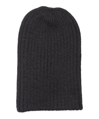 KIJIMA TAKAYUKI(キジマタカユキ)ALPACA BEANIE