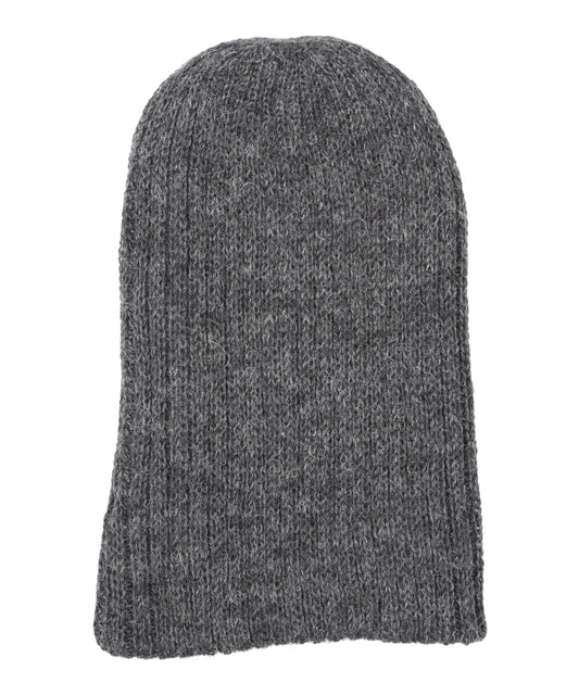 ALPACA BEANIE