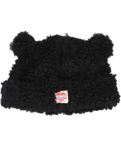 BASICKS(ベイシックス) BEAR BEANIE