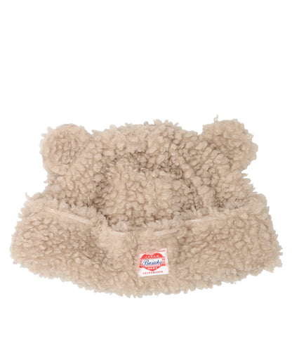 BEAR BEANIE