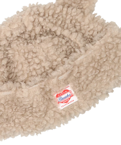 BEAR BEANIE