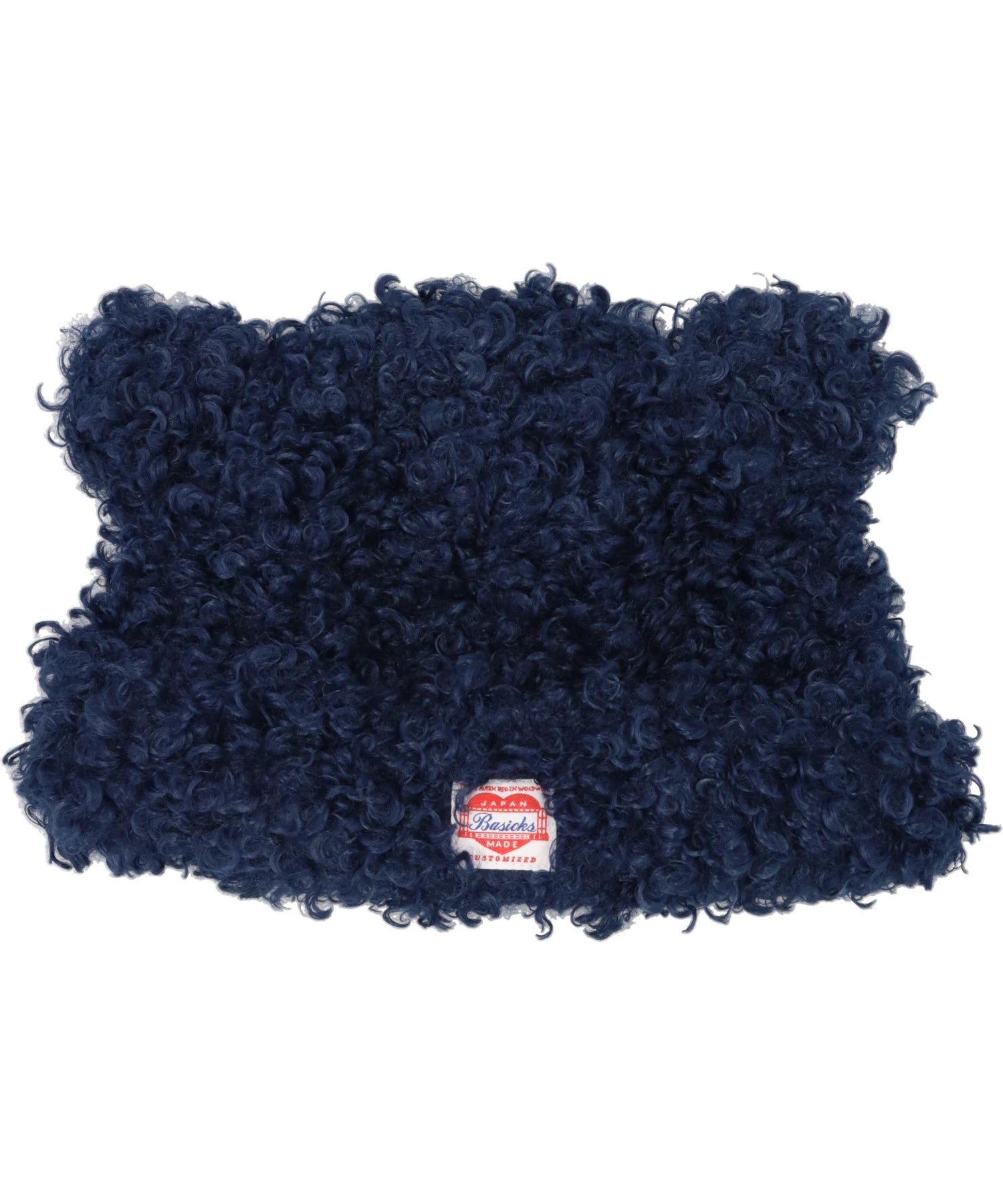 BASICKS(ベイシックス) BEAR BEANIE