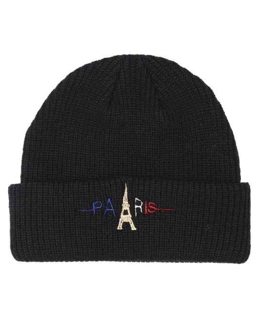 mister it.(ミスターイット)MISTERIT-LA TOUR EIFFEL-KNIT-ACCESSORY