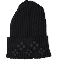 RIV NOBUHIKO(リブ ノブヒコ)RAMMI KNIT CAP