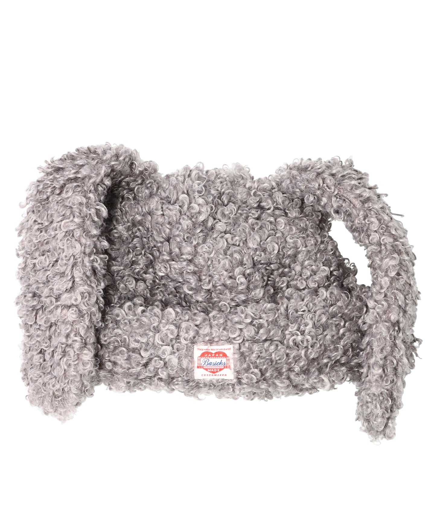 BASICKS(ベーシックス)RABBIT HEADWEAR