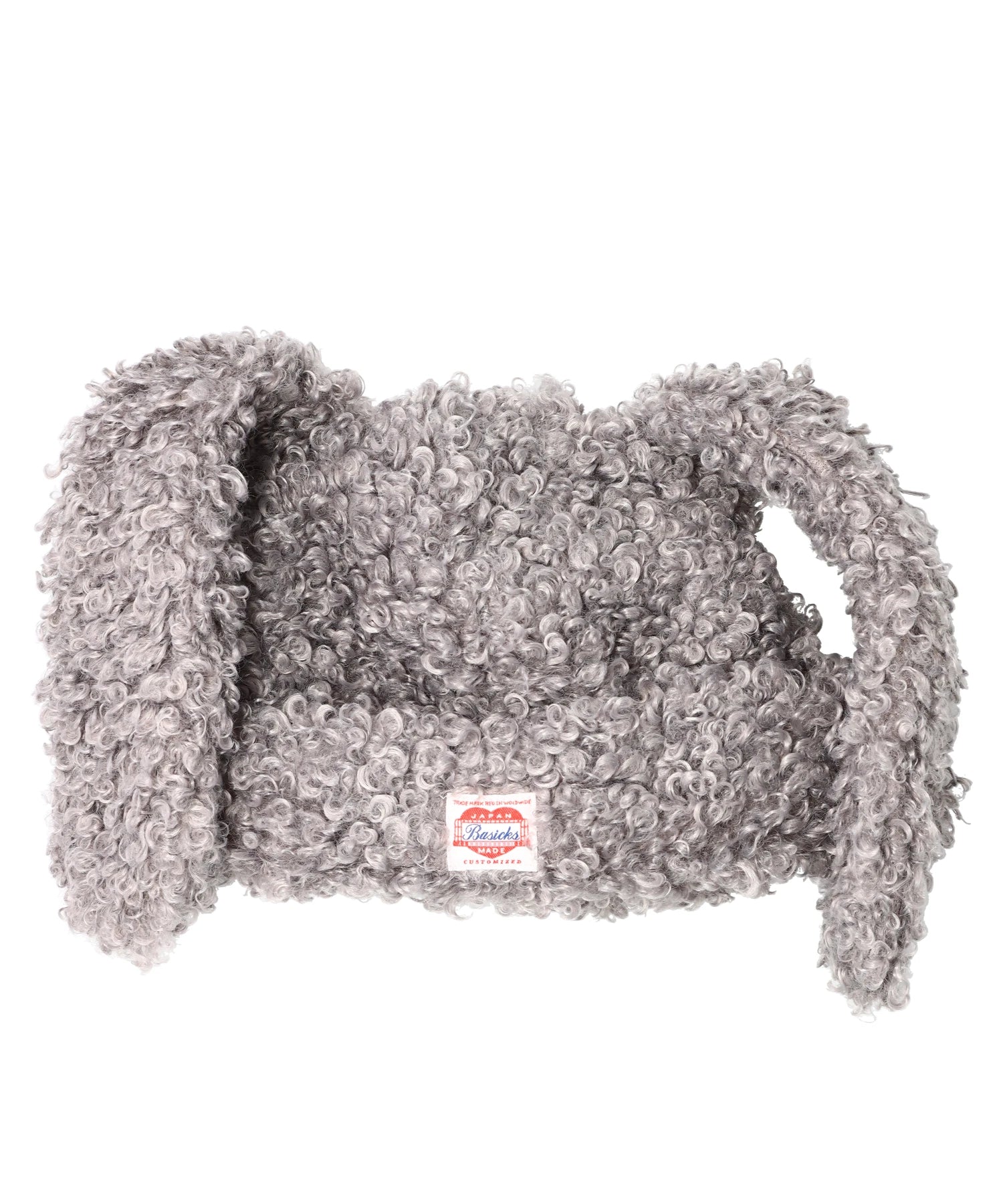 BASICKS(ベーシックス)RABBIT HEADWEAR