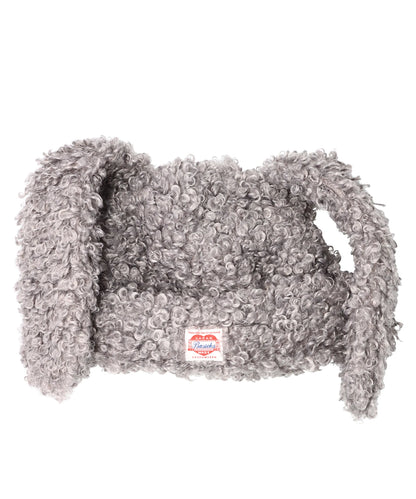 BASICKS(ベーシックス)RABBIT HEADWEAR