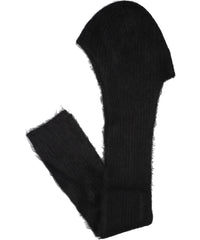 mukcyen（ムッシャン）YAK RIB  BEANIE