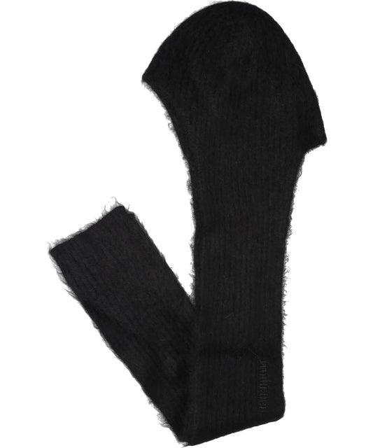 mukcyen（ムッシャン）YAK RIB  BEANIE
