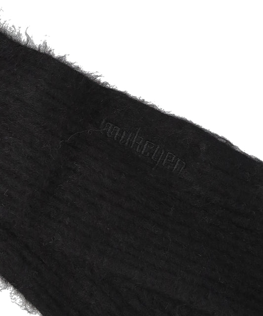 YAK RIB  BEANIE