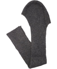 mukcyen（ムッシャン）YAK RIB  BEANIE