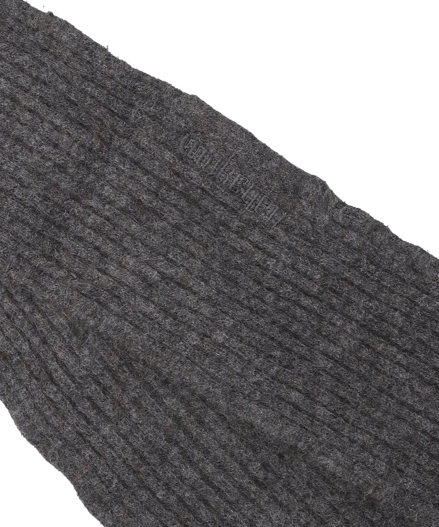 YAK RIB  BEANIE