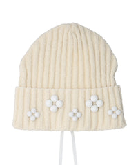 RIV NOBUHIKO(リブ ノブヒコ)OAKHILL KNIT CAP