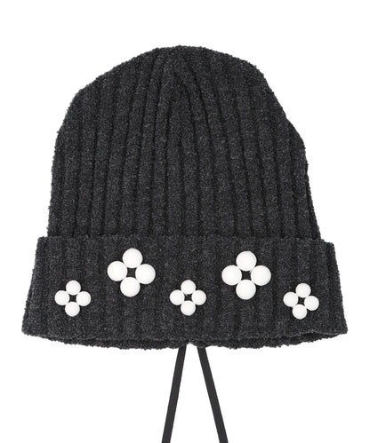 RIV NOBUHIKO(リブ ノブヒコ)OAKHILL KNIT CAP
