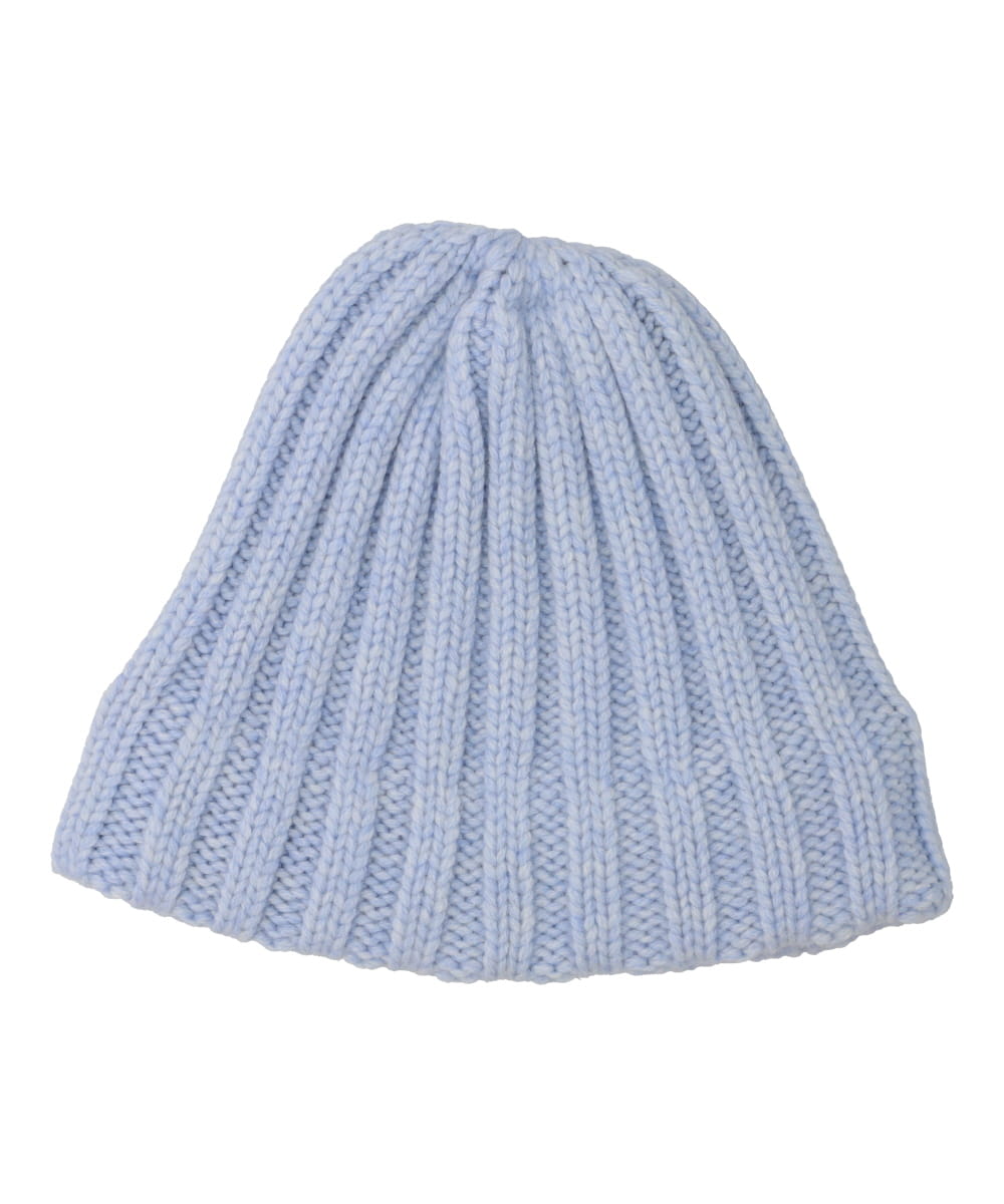 WOOL BEANIE