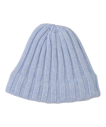 WOOL BEANIE
