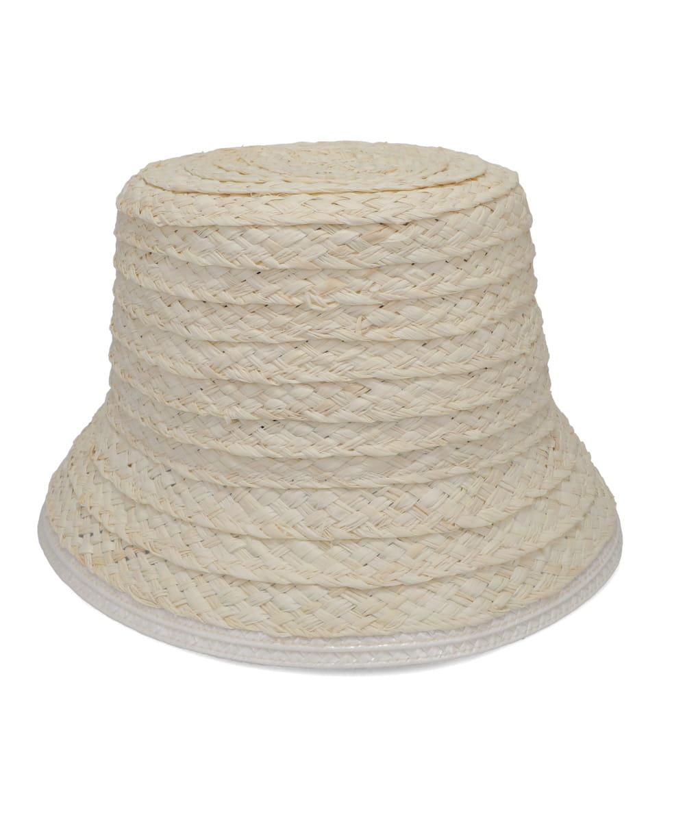 RAFFIA BUCKET HAT – MIDWEST ONLINE STORE
