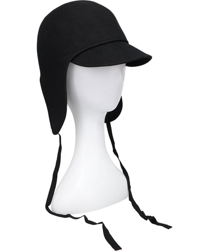 VIVIANO(ヴィヴィアーノ)VIVIANO×KIJIMA TAKAYUKI AVIATOR HAT