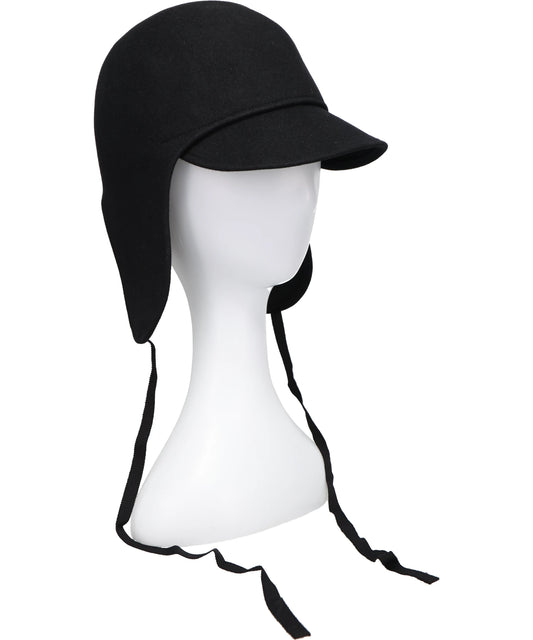 VIVIANO(ヴィヴィアーノ)VIVIANO×KIJIMA TAKAYUKI AVIATOR HAT