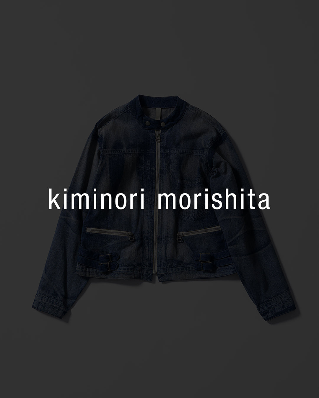 Designer:Kiminori Morishita