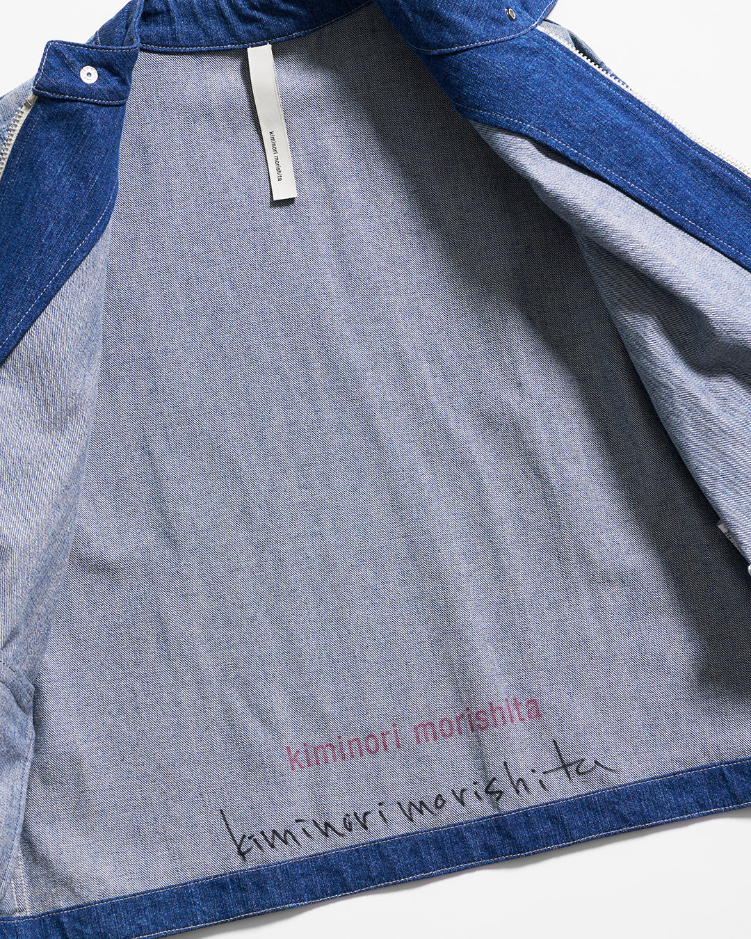 Designer:Kiminori Morishita