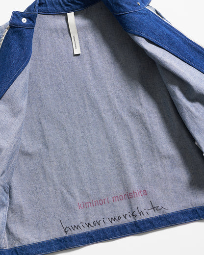 Designer:Kiminori Morishita