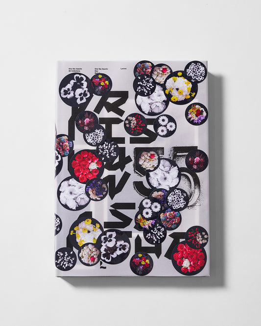 Designer:Kris Van Assche