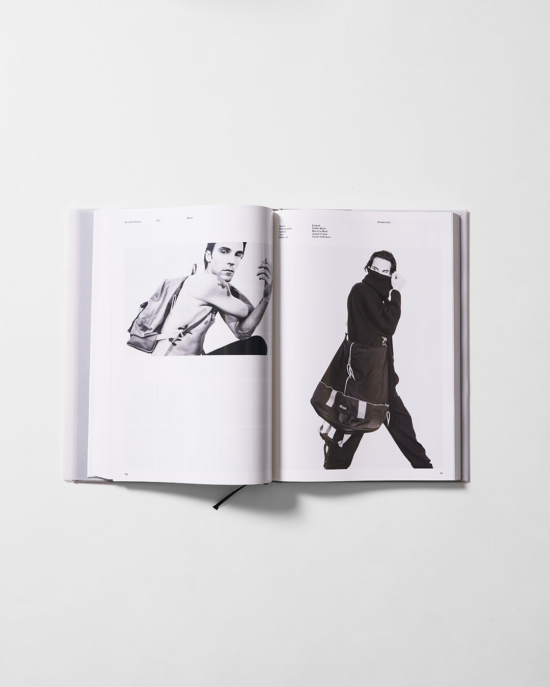 Designer:Kris Van Assche