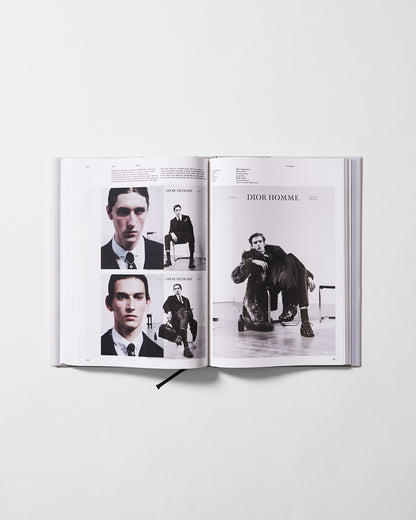 Designer:Kris Van Assche