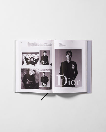 Designer:Kris Van Assche