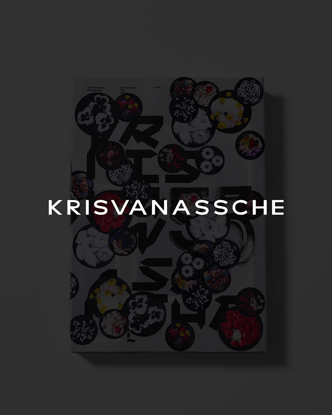 Designer:Kris Van Assche