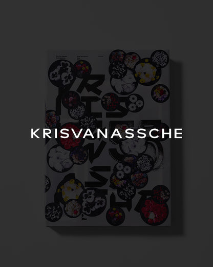 Designer:Kris Van Assche