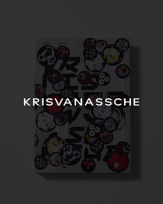 Designer:Kris Van Assche