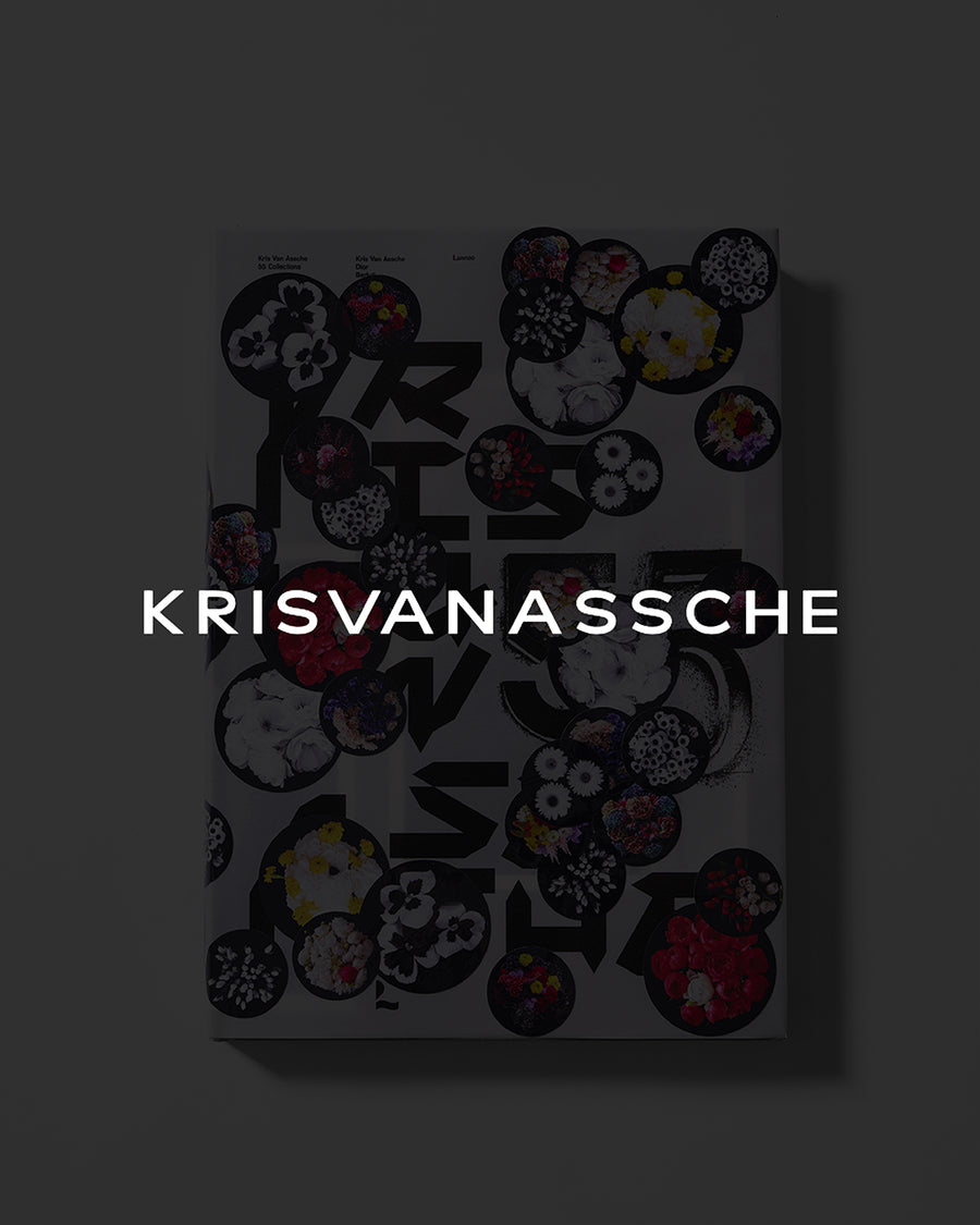 Designer:Kris Van Assche
