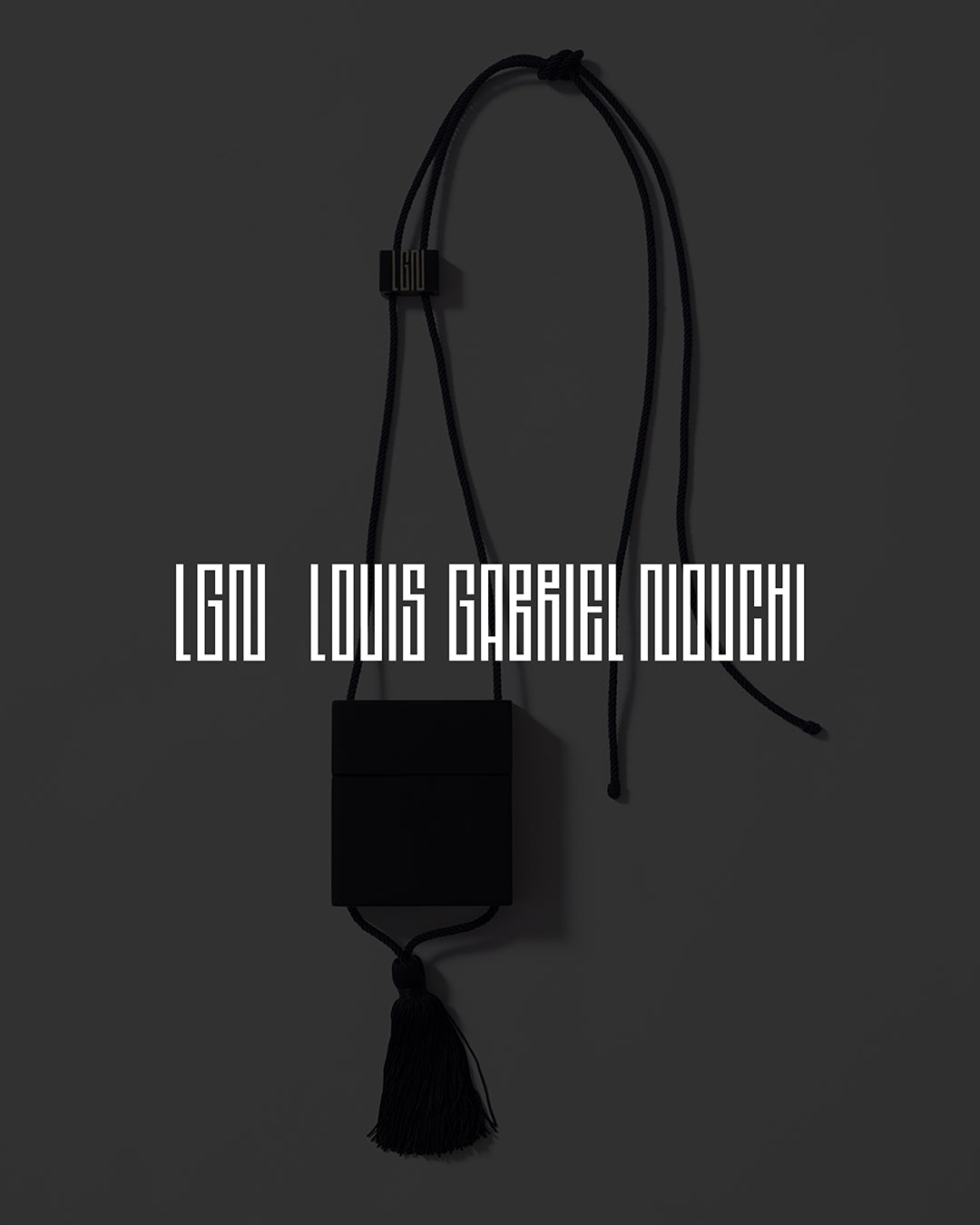 Designer:Louis-Gabriel Nouchi