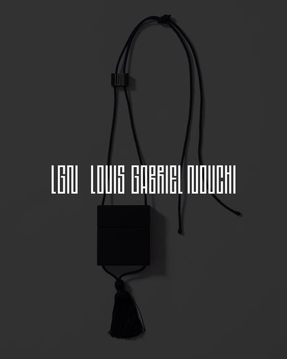 Designer:Louis-Gabriel Nouchi