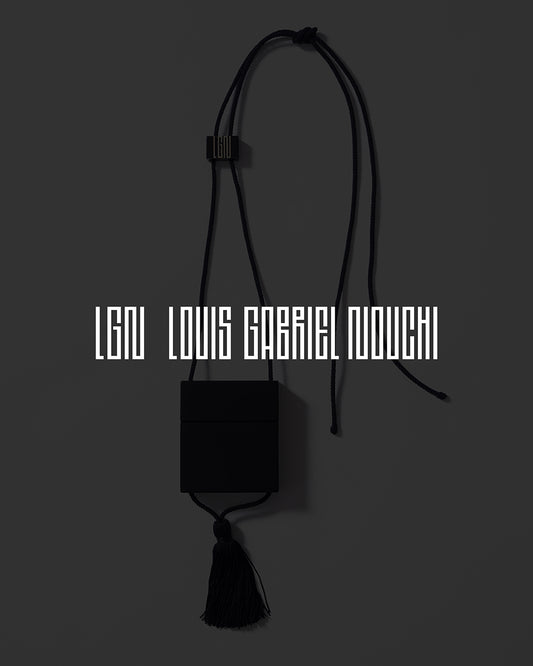 Designer:Louis-Gabriel Nouchi