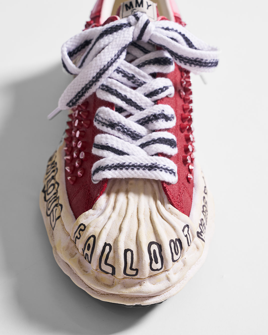 レア★新品未使用★ Maison MIHARA YASUHIRO MIDWEST 50th Anniversary Charity Project / Maison MIHARA YASUHIRO