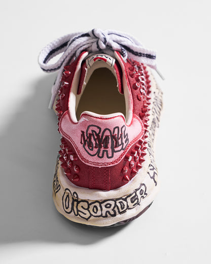 Designer:Mihara Yasuhiro