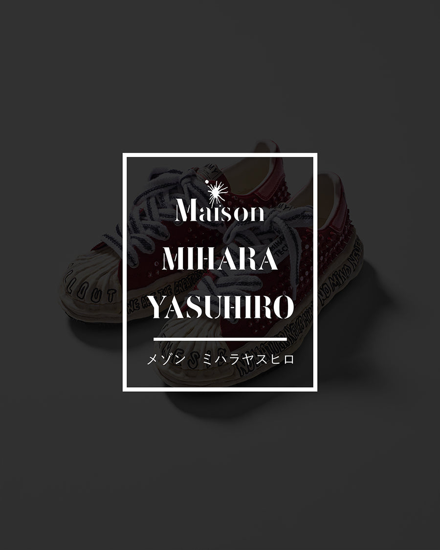 Designer:Mihara Yasuhiro