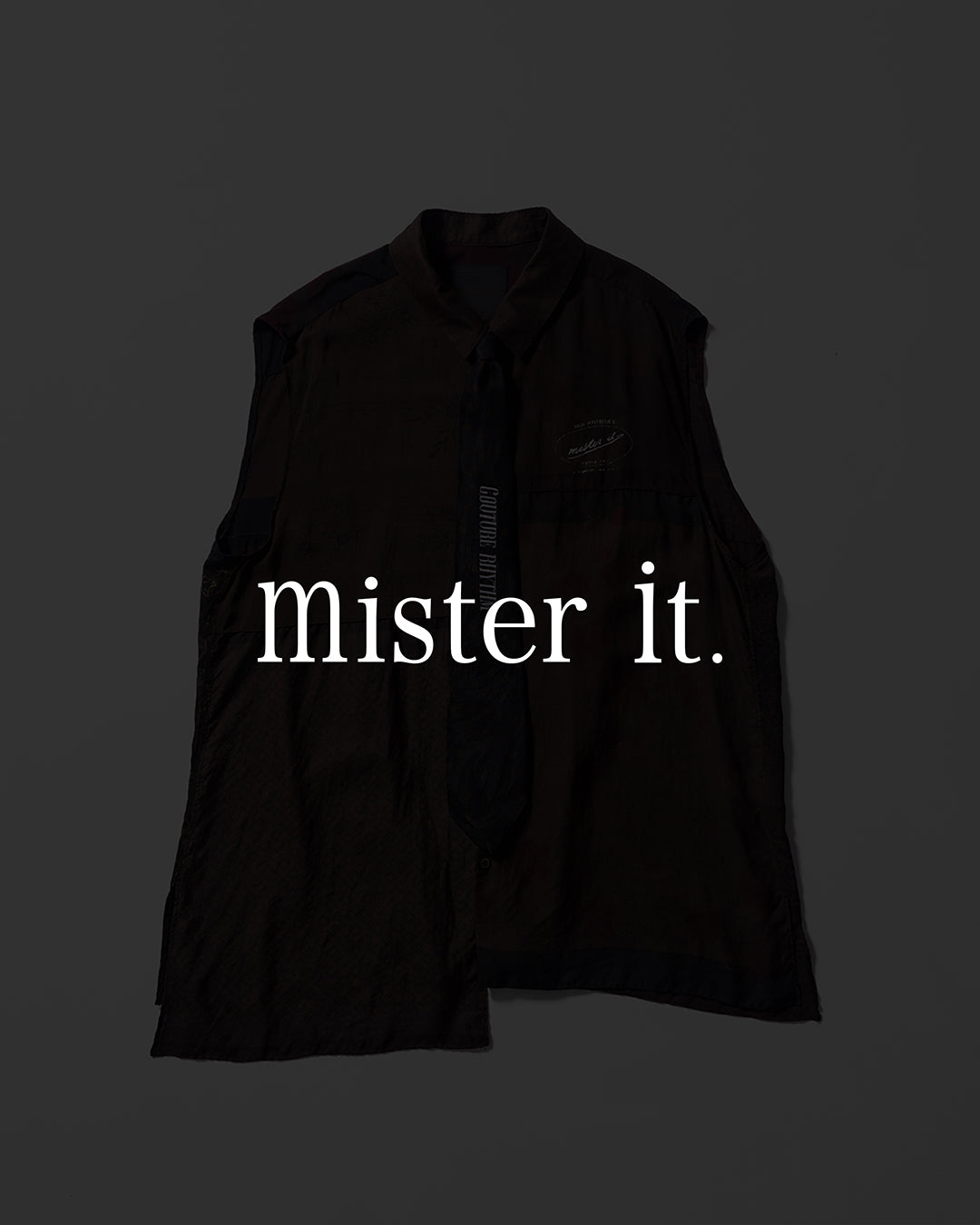 Designer:Takuya Isagawa