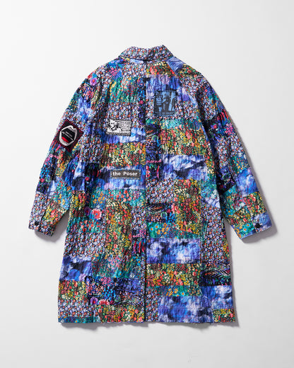 Designer:Hisashi Fukatami