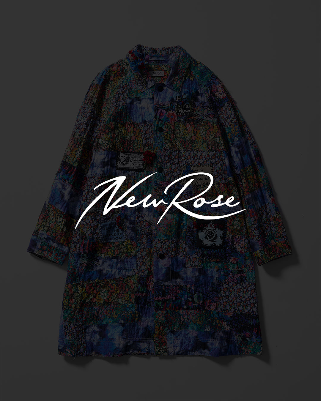 Designer:Hisashi Fukatami