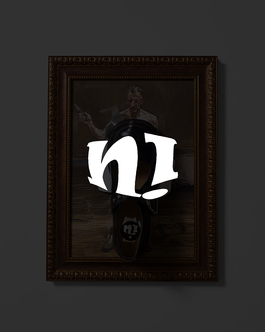 Designer:NO IDEA