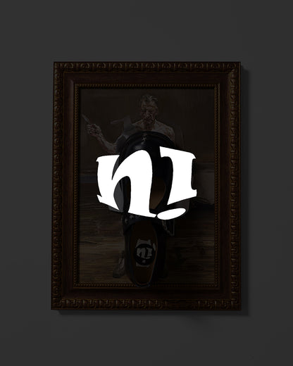 Designer:NO IDEA