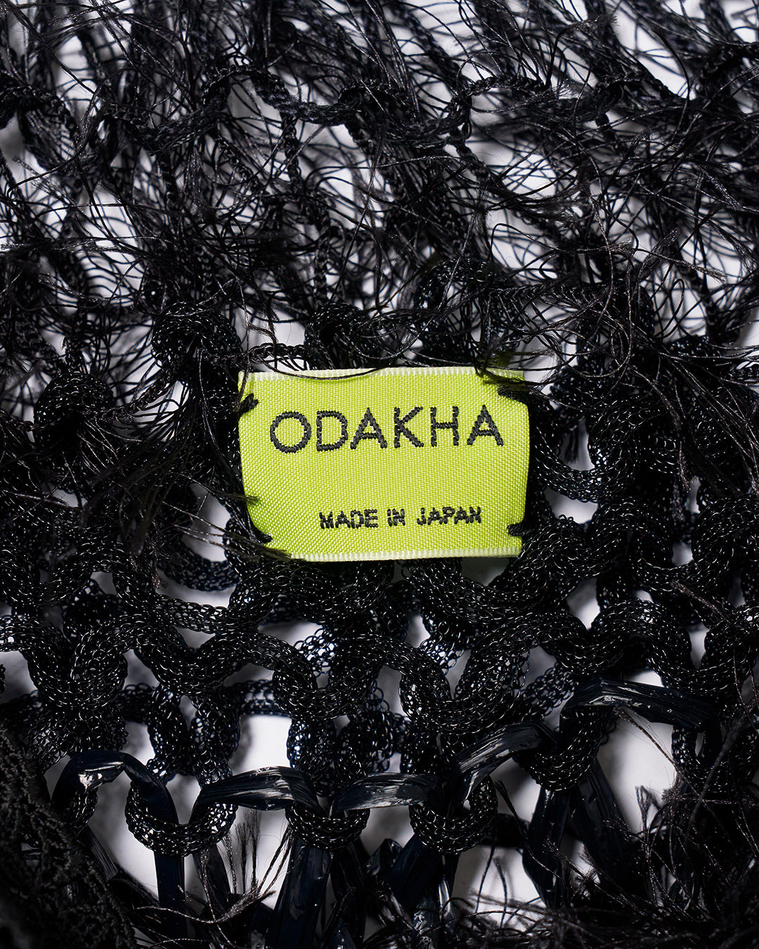 Designer:Mari Odaka