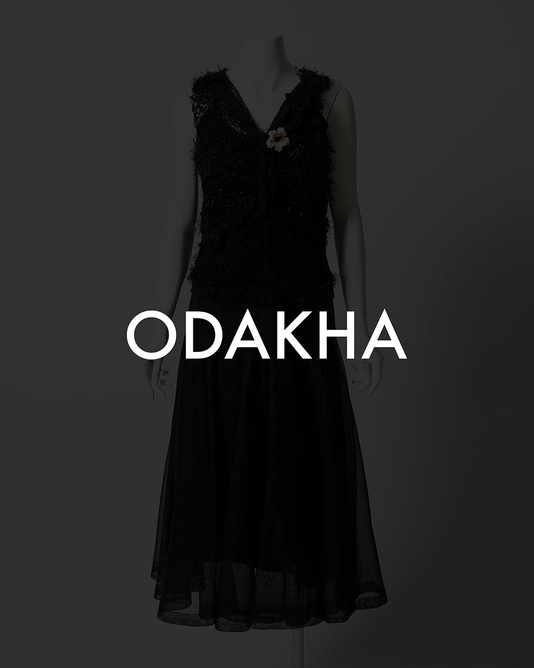 Designer:Mari Odaka
